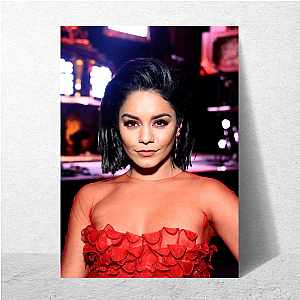 From Stage to Savage Vanessa Hudgens Posters
