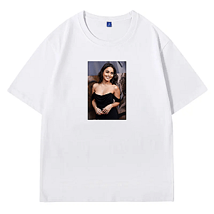 Bad & Broadway – Vanessa Style Vanessa Hudgens T-Shirts