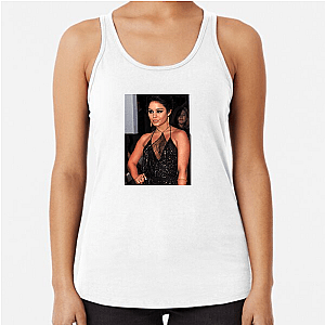 Hudgens In Her Glow Era Vanessa Hudgens Tank Tops