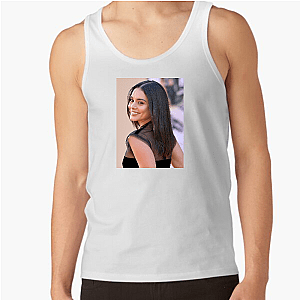 Queen Hudgens, No Debate Vanessa Hudgens Tank Tops
