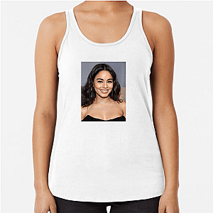 Vanessa Made You Sing Vanessa Hudgens Tank Tops