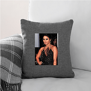 Hudgens In Her Glow Era Vanessa Hudgens Pillows Cover