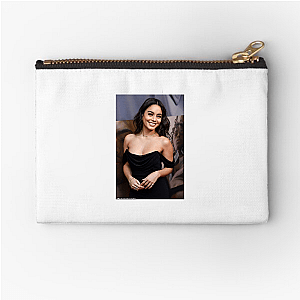 Bad & Broadway – Vanessa Style Vanessa Hudgens Zipper Pouches