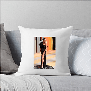 Hudgens = Icon in Layers Vanessa Hudgens Pillows Cover