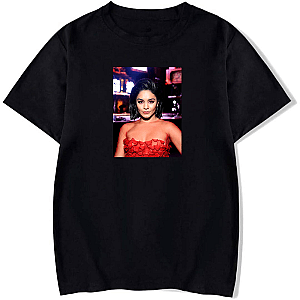 From Stage to Savage Vanessa Hudgens T-Shirts