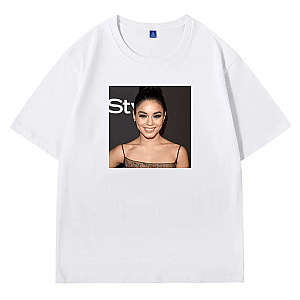 Vanessa Said Dance It Off Vanessa Hudgens T-Shirts