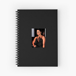 Hudgens In Her Glow Era Vanessa Hudgens Notebook