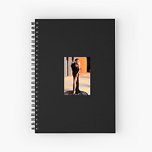 Hudgens = Icon in Layers Vanessa Hudgens Notebook