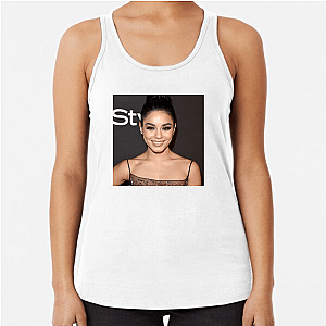 Vanessa Said Dance It Off Vanessa Hudgens Tank Tops