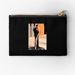 Hudgens = Icon in Layers Vanessa Hudgens Zipper Pouches