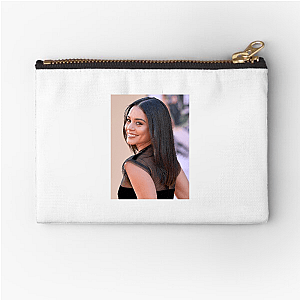 Queen Hudgens, No Debate Vanessa Hudgens Zipper Pouches