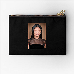 Vanessa Energy, Always On Vanessa Hudgens Zipper Pouches