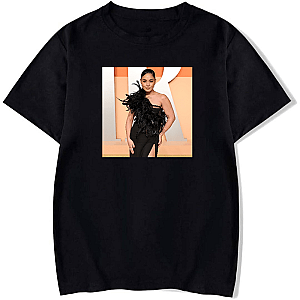 Vanessa, Your Teen Heart Vanessa Hudgens T-Shirts