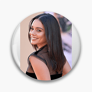 Queen Hudgens, No Debate Vanessa Hudgens Pins