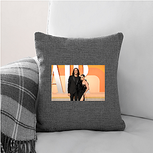 High School to High Fashion Vanessa Hudgens Pillows Cover