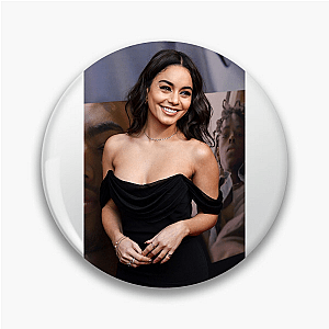 Bad & Broadway – Vanessa Style Vanessa Hudgens Pins