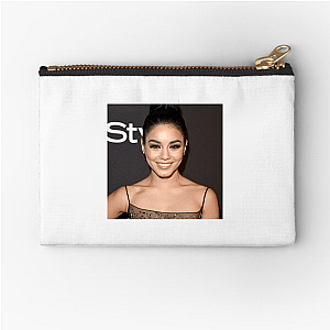 Vanessa Said Dance It Off Vanessa Hudgens Zipper Pouches