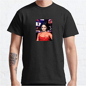 From Stage to Savage Vanessa Hudgens T-Shirts