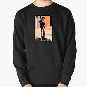 Hudgens = Icon in Layers Vanessa Hudgens Sweatshirts