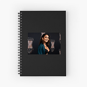 Hudgens Runs the Nostalgia Vanessa Hudgens Notebook