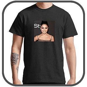 Vanessa Hudgens T-Shirts