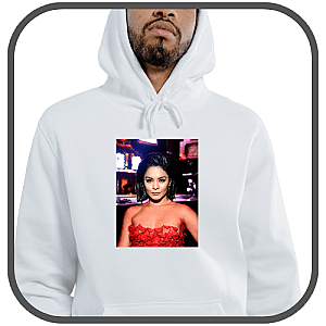 Vanessa Hudgens Hoodies