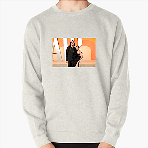 High School to High Fashion Vanessa Hudgens Sweatshirts