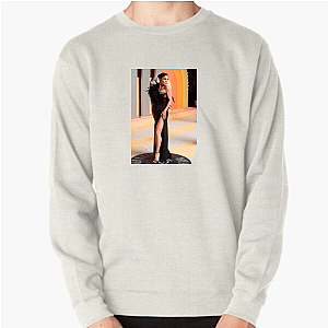 Hudgens = Icon in Layers Vanessa Hudgens Sweatshirts