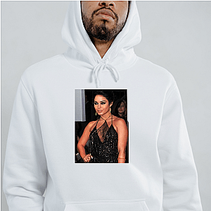 Hudgens In Her Glow Era Vanessa Hudgens Hoodies