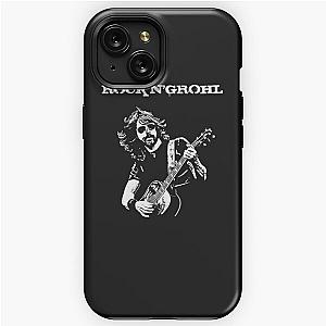 Eddie Van Halen iPhone Tough Case