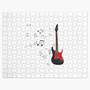 Van Halen Jigsaw Puzzle