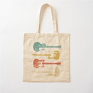 EDDIE VAN HALEN 1955 Cotton Tote Bag