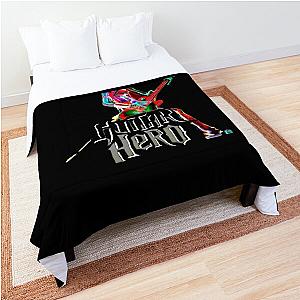 Van Halen Comforter