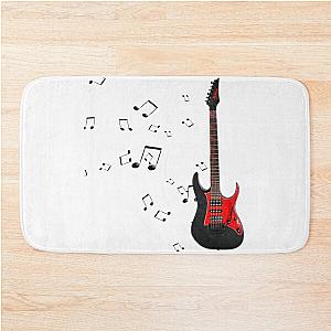 Van Halen Bath Mat