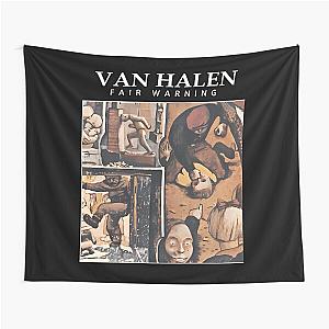 Van Halen 06 Bk Tapestry