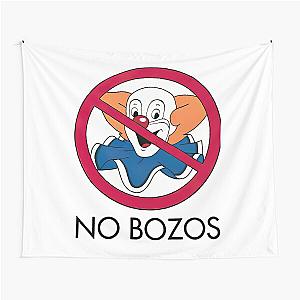 No Bozos - Van Halen  	 Tapestry