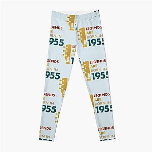 EDDIE VAN HALEN 1955 Leggings