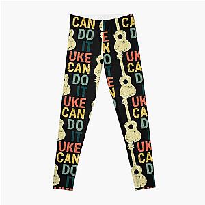 Eddie Van Halen Guitar  Leggings