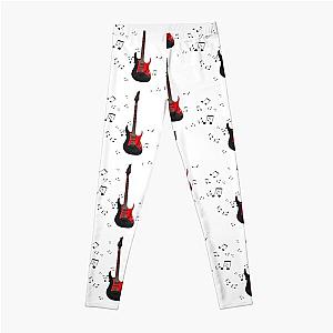 Van Halen Leggings