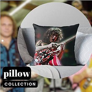 Van Halen Pillows