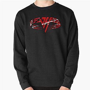 van halen Pullover Sweatshirt