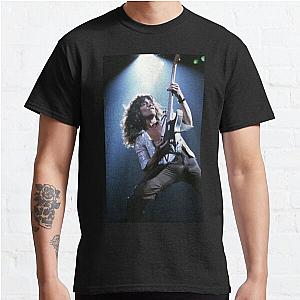 EDDIE VAN HALENsss Classic T-Shirt