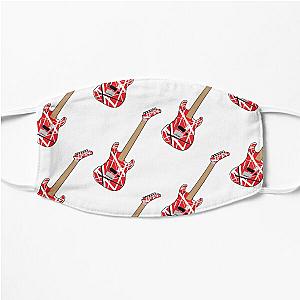 Van Halen Guitar Flat Mask