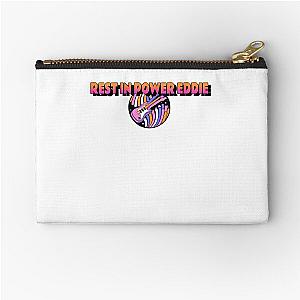 Ed van halen Zipper Pouch