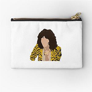 Eddie Van Halen Zipper Pouch