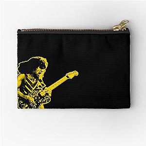 Eddie Van Halen Zipper Pouch