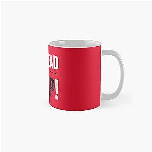 Jump by Van Halen Classic Mug