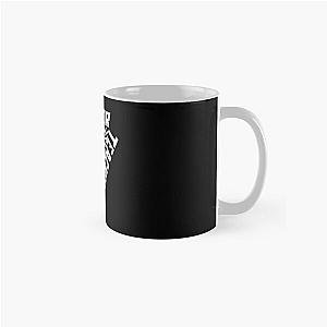 Van Halen  Chansons Classic Mug