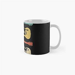 EDDIE VAN HALEN 1955 Classic Mug