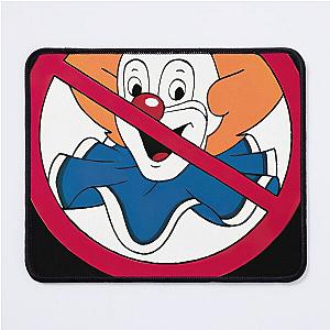 No Bozos - Van Halen Mouse Pad